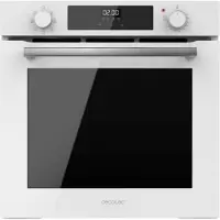 Cecotec Bolero Hexa M226000 Multifunksjonsovn 72l