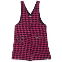 Tuc Tuc Dark Romance Ermeløs Overall