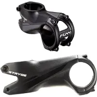 FUNN Stryge 31.8 Mm Sykkelstyrestem