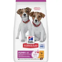 Hill's Pet Nutrition Puppy