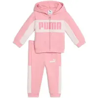 Puma Minicats Ess Block Treningsdress