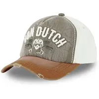 Von Dutch Xavier 1 Cap