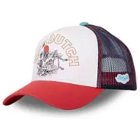 Von Dutch Surf01 Cap