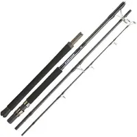 Daiwa Saltiga Air Portable Jigging Stang