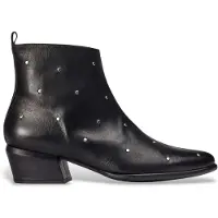 Wonders Fei 02 Høyhælte Booties