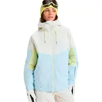 Roxy Cross Contour Jakke