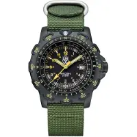 Luminox Xl.8826.mi 45mm 20atm Quartz Analogical Klokke