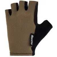 Santini Brisk Korte Hansker