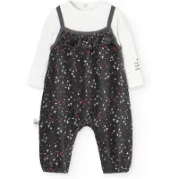 Boboli Knit Langarmet Sett