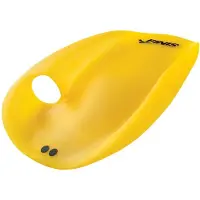 Finis Agility Floating Svømmeføtter