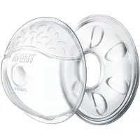 Philips Brystvortebeskytter 2 Enheter