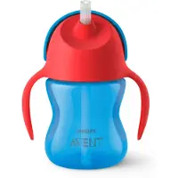 Philips Sugekopp - 200 ml - Blue - - OneSize - Kopp
