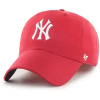 47 Mlb New York Yankees Brrr Clean Up Cap