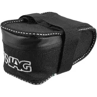 Wag Race Cordura Sadelveske 0.2l