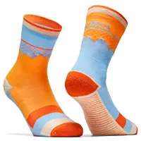 Tecnica Mountain Wooltech Sokker