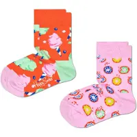 Happy socks Candy Sokker 2 Par