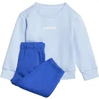 Adidas Essentials Linear Joggers Sett