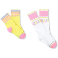 Billieblush U20795 Sokker 2 Par