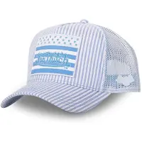 Von Dutch Flag C Cap