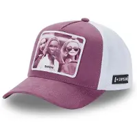 Capslab Bar Junior Cap