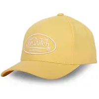 Von Dutch Strapback Baseballcaps