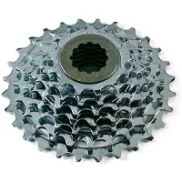 Gurpil Monsoon Index Shimano Kassett