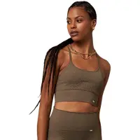 Believe Athletics Vinyasa Seamless Sport-topp