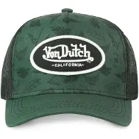 Von Dutch Tat 3 Cap