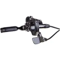 Ritchey Dropper Setepinne Fjernkontrolladapter For Shimano Ispec 2