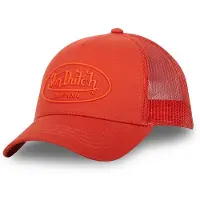 Von Dutch Log06 Cap