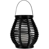 Pauleen Sunshine Glow LED-solcellelykt, 2 stk