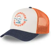Von Dutch Crew 22 Cap