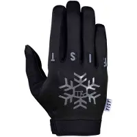 Fist Frosty Fingers Hansker