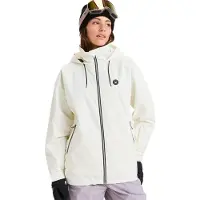 Roxy Landscape Jakke hvit
