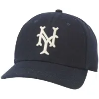 American Needle Archive Legend Ny Cap