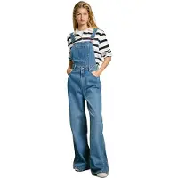 Pepe Jeans Sabrina Ermeløs Overall