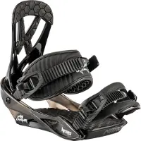 Nitro Charger Mini Box Junior Snowboardbindinger