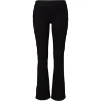 Pepe Jeans for woman. PL20473259CA Bootcut jeans Piccadilly black (25/30), Casual, Cotton, Denim