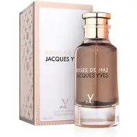 Fragrance World Duft World Roses De Mai Jacques Yves eau de parfum unisex 100 ml