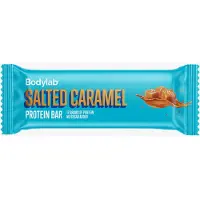 Bodylab 12 x Protein Bar, 55 g - Salted Caramel