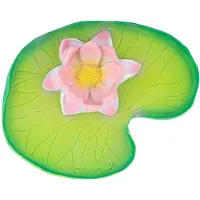 Oli&carol Water Lily Bitering