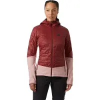 Helly Hansen Lifaloft Hybrid Insulator Jakke