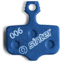 Sinter 006 Sram E-bike Organiske Skivebremseklosser