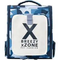 Petkit Breezy Xzone Bærbart Bur For Kjæledyr