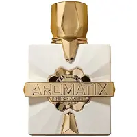 French Avenue X Aromatix Platine Blanc Extrait De Parfum