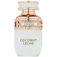 Fragrance World French Avenue Coconut Leche EDP W 100 ml