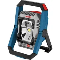 Bosch Batteridrevet arbeidslampe GLI 18V-2200 C Professional Solo i pappeske