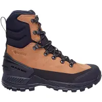 Mammut Blackfin Leather High Goretex Tursko