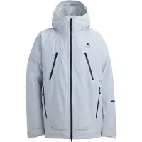 Burton Gore-Tex Reserve Ins Jakke grå