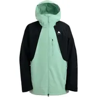 Burton Reserve 2L Jakke grønn